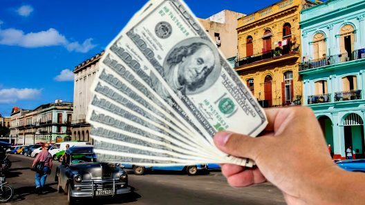 Tasas de Cambio hoy: ¿Con qué precio cierran el año el dólar y el euro en Cuba?