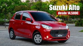 Estos son los autos de gasolina que puedes importar desde 14500 euros