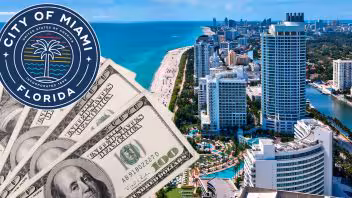 ¿Qué pasa con los hoteles en Florida durante el mundial?