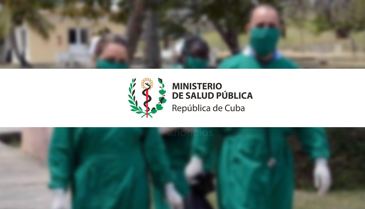 Minsap denuncia 95.555 cirugías pendientes por el impacto del bloqueo en el sistema sanitario cubano