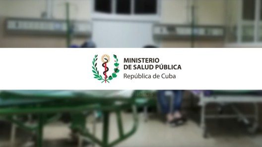 Cuba actualiza su escenario epidemiológico con 42339 casos de ellos 4087 sospechosos y 1462 confirmados