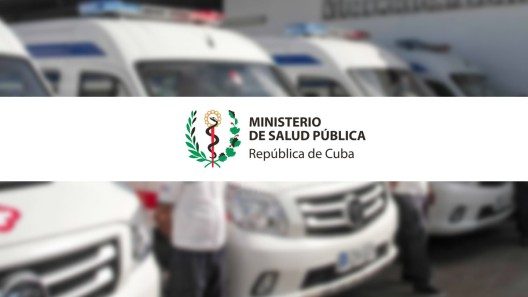 11 nuevos fallecidos: Actualización de la epidemia en Cuba este lunes
