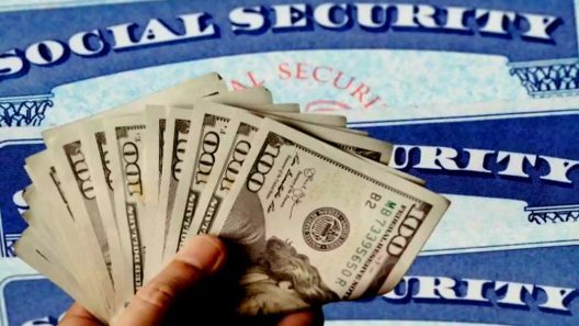 Anuncian nuevo pago del Seguro Social esta semana en Estados Unidos