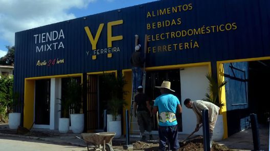 Villa Clara tendrá una nueva ferretería con servicio 24h antes de fin de año