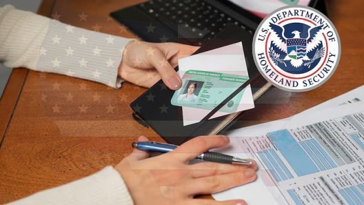 Cómo te afecta el nuevo permiso de trabajo reducido en Estados Unidos