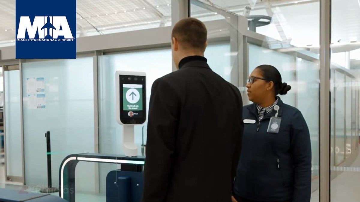 Cubano se declara culpable por agredir a agentes de la TSA en aeropuerto de Las Vegas y enfrenta hasta 10 años de prisión federal