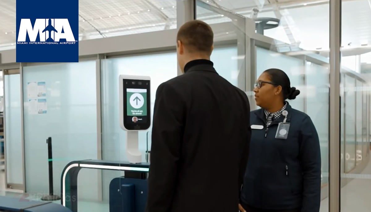 Cubano se declara culpable por agredir a agentes de la TSA en aeropuerto de Las Vegas y enfrenta hasta 10 años de prisión federal