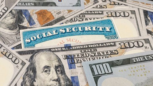 Seguro Social en Estados Unidos: ¿quién cobra hoy y qué fechas faltan en abril?