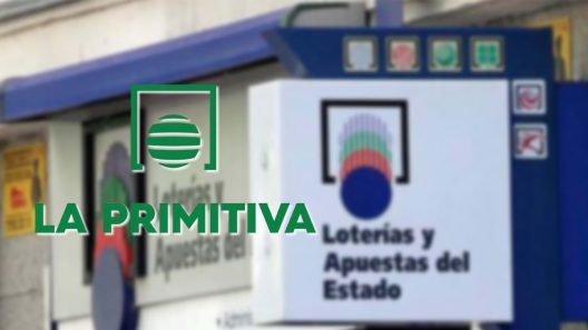 La Primitiva reparte más de 1,3 millones de euros en Basauri en el sorteo de este sábado
