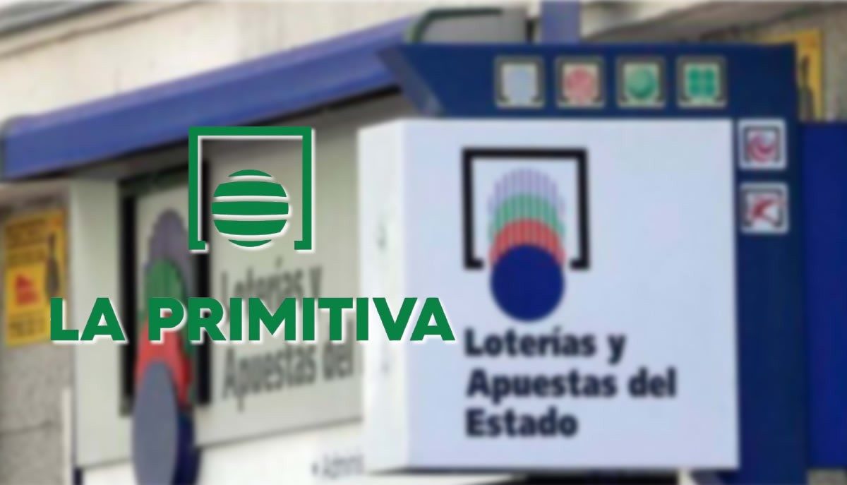 La Primitiva reparte más de 1,3 millones de euros en Basauri en el sorteo de este sábado