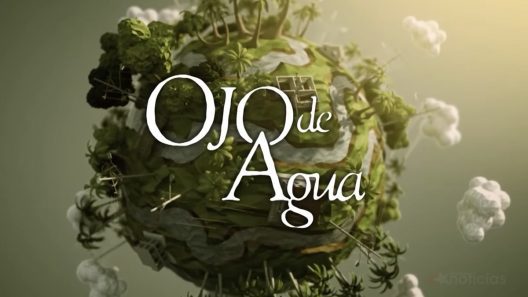 Ojo de Agua llega a la televisión cubana con una historia marcada por el mundo rural y los conflictos familiares