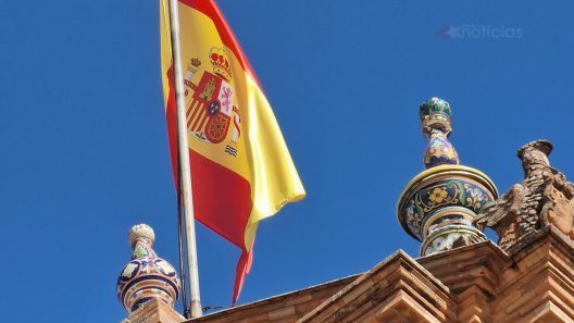 Cubanos entraban a España pagando unos 3500 dólares por persona