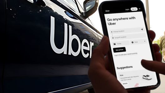 ¿Viaje gratis en Uber en Miami durante Nochebuena? Así puedes acceder al beneficio