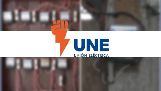Apagones se mantienen este 25 de enero con afectaciones que superan los 1800 MW