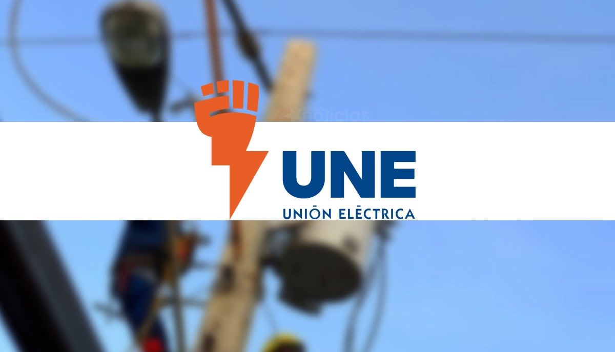 Cuba prevé apagones de hasta 1670 MW este jueves por déficit de generación eléctrica