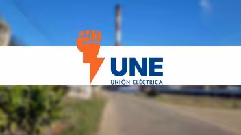 Apagones en Cuba: la UNE prevé 1857 MW de afectación este 6 de octubre