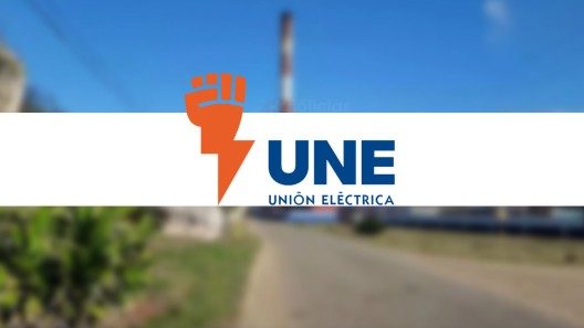 Apagones en Cuba: la UNE prevé 1857 MW de afectación este 6 de octubre