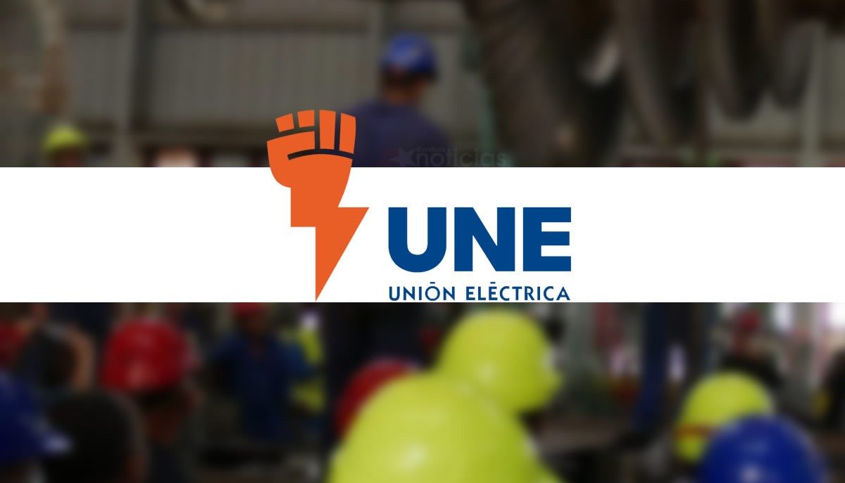 Cuba: apagón de casi 2.000 MW previsto para el horario pico de este miércoles