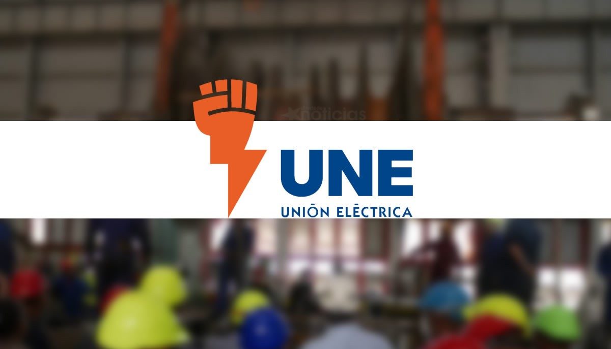 Apagones siguen durante todo el día en Cuba: Unión Eléctrica prevé casi 2000 MW afectados en el horario pico