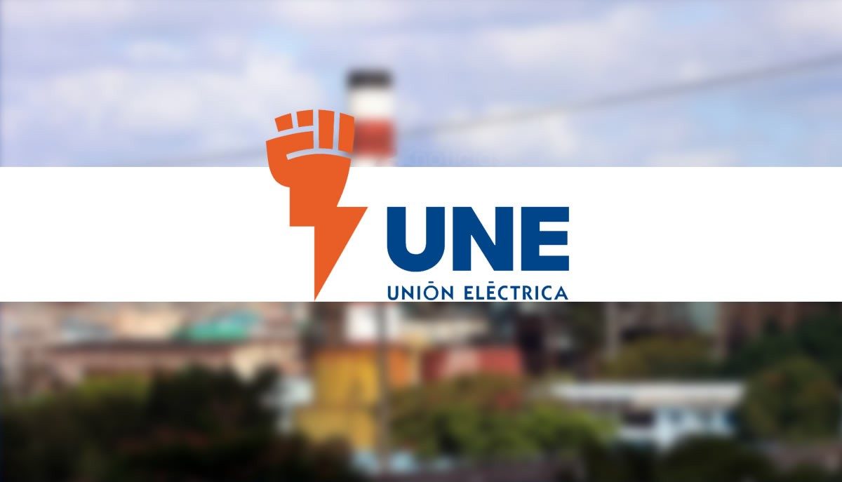 Déficit eléctrico en Cuba supera los 1900 MW y la UNE prevé otro día crítico de apagones