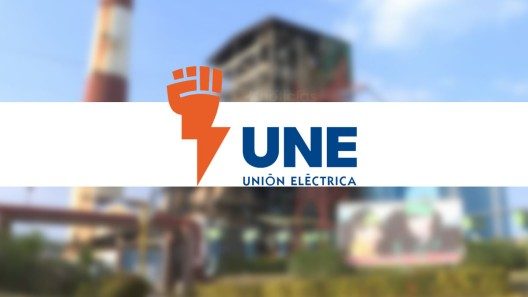 Déficit eléctrico en Cuba supera los 2.100 MW para el horario pico de este 25 de mayo