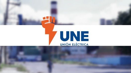 Déficit eléctrico supera los 1800 MW en Cuba y la UNE prevé otra jornada crítica de apagones