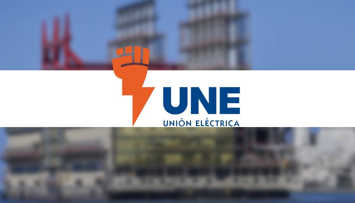 Apagones en Cuba hoy: UNE prevé afectación de 1720 MW en el horario pico