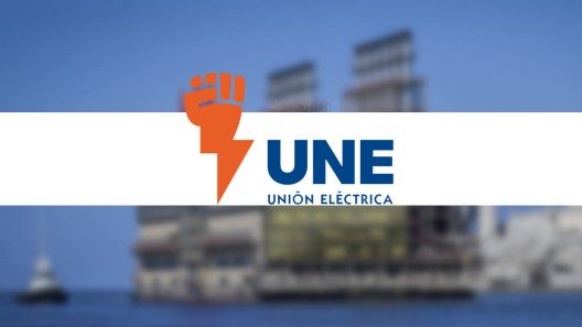 Apagones se mantienen en Cuba este 3 de enero con un déficit superior a 1600 MW en el horario pico
