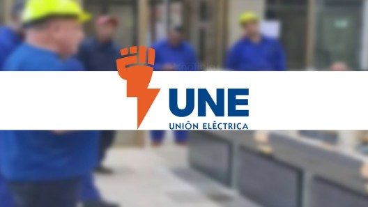 Apagones en Cuba superan los 2000 MW y la UNE pronostica otra jornada crítica