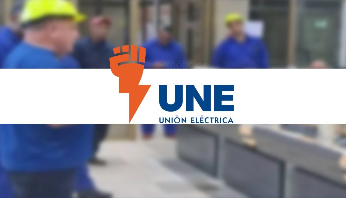 Apagones en Cuba hoy: déficit del SEN puede llegar a 1960 MW en el horario pico