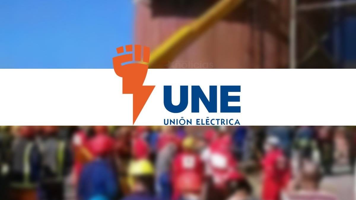 Apagones en Cuba siguen todo el día: UNE pronostica 2055 MW de afectación para la noche