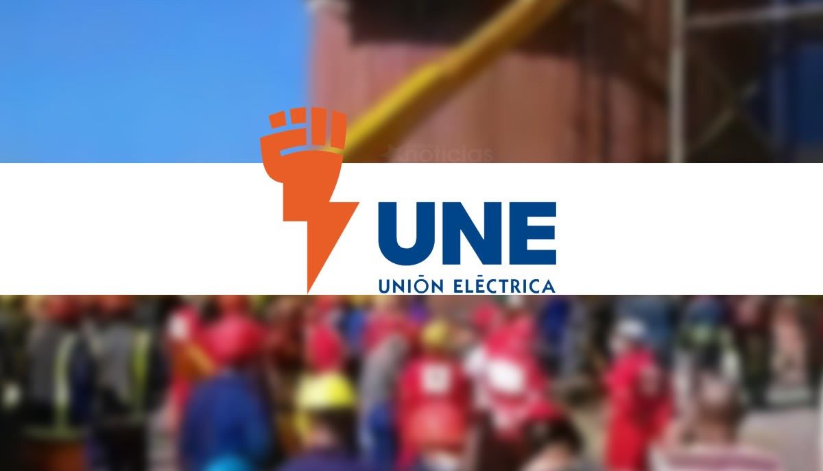 Apagones en Cuba siguen todo el día: UNE pronostica 2055 MW de afectación para la noche