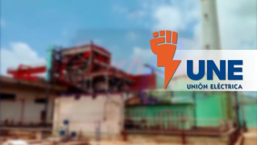 Apagones en Cuba: el déficit eléctrico vuelve a rozar los 1.400 MW para el horario pico