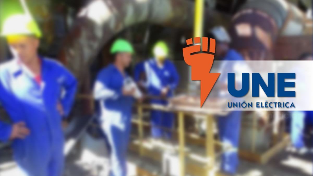 Apagones en Cuba siguen durante todo el día y la UNE prevé más de 2000 MW afectados en el horario pico