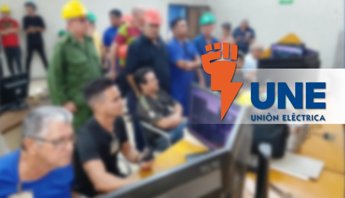 Apagones en Cuba: déficit del SEN se acerca a 2000 MW este 6 de junio