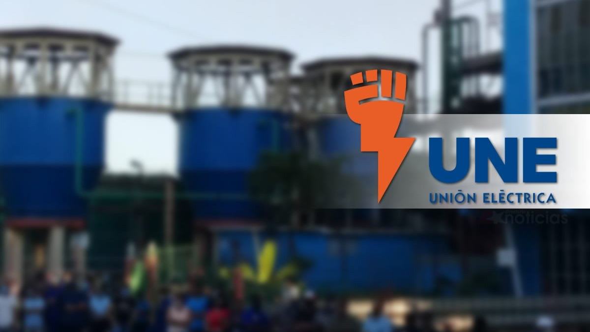 Cuba volverá a sufrir apagones de hasta 2000 MW este martes pese al aporte récord de los parques solares
