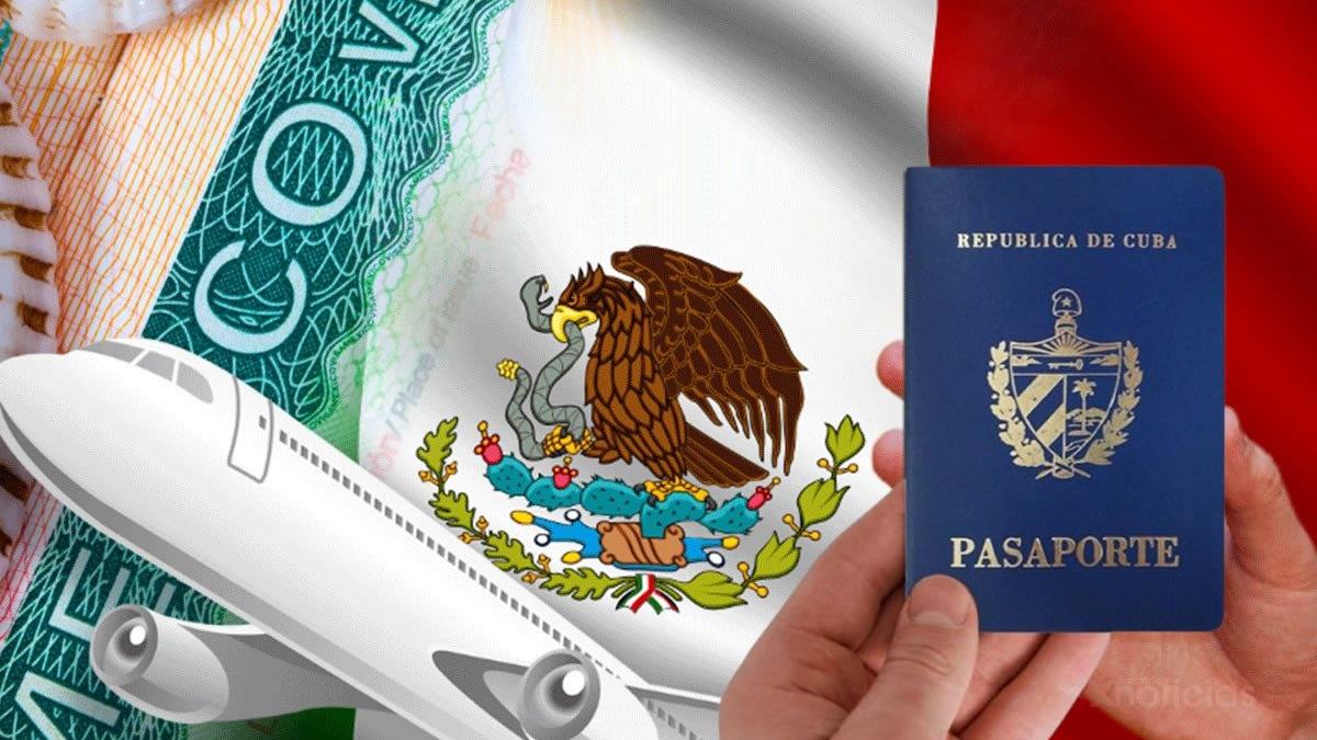 México actualiza las citas NUT en La Habana: estos solicitantes deben presentarse