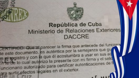 Ministerio de Justicia amplía el cobro en dólares de los trámites legales