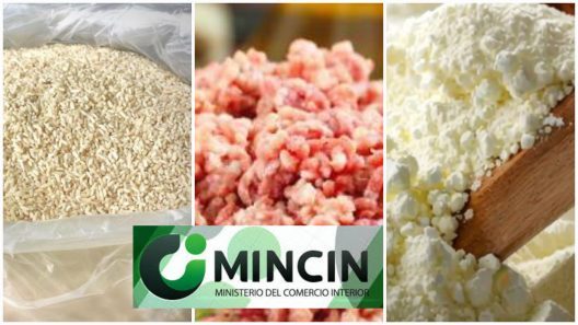 Información del MINCIN sobre distribución de alimentos en bodegas de La Habana desde hoy