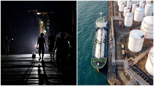 ¿Habrá más apagones en Cuba tras la captura de Maduro por Estados Unidos?