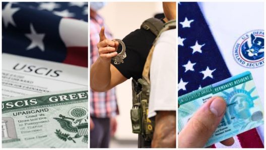 Cambios migratorios en Estados Unidos que ya vienen en 2026