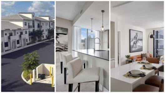 Nuevas ofertas de alquiler en Hialeah: cientos de apartamentos en renta a precio asequible