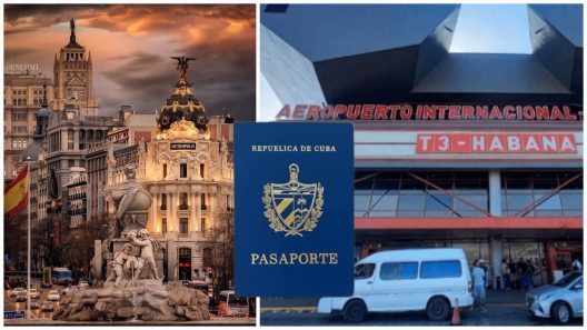 ¿Qué opciones reales abre el pasaporte cubano para viajar en 2026, según el ranking mundial?