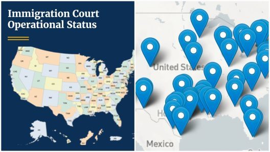 Así puedes saber si tú estás entre las personas que van a deportar en Estados Unidos