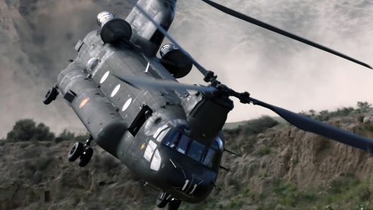 Delta Force y al menos 11 helicópteros, aviones y drones: así fue como capturaron a Maduro