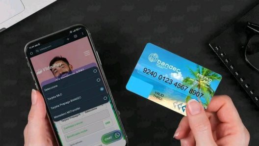 Bandec aclara cómo recibir transferencias del extranjero en tarjetas bancarias cubanas