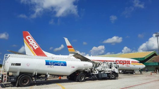 Panamá sigue en el radar de los cubanos: cómo se están moviendo los vuelos desde la isla