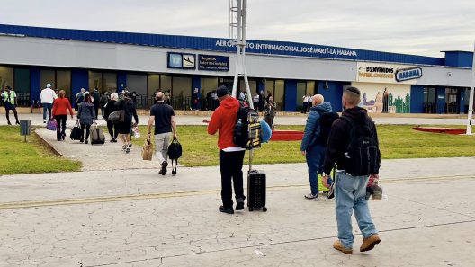 Vuelos Miami–La Habana: estos son los precios más bajos del 12 al 18 de enero