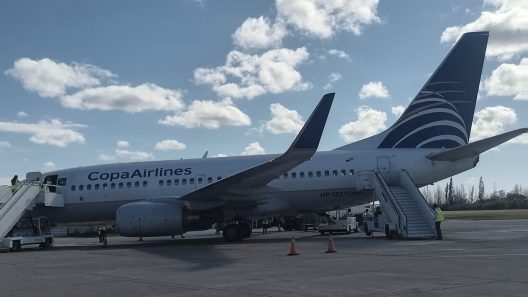 Vuelos Cuba–Panamá: precios, desde dónde conviene salir y qué deja dinero