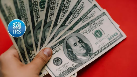 Gobierno de Estados Unidos anuncian nuevo beneficio de hasta 5000 dólares con ventajas tributarias